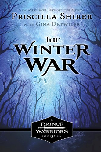 The Winter War - Click to Buy
