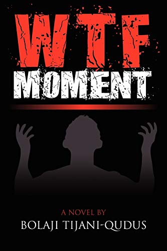 WTF Moment