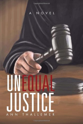 Unequal Justice - Click to Buy