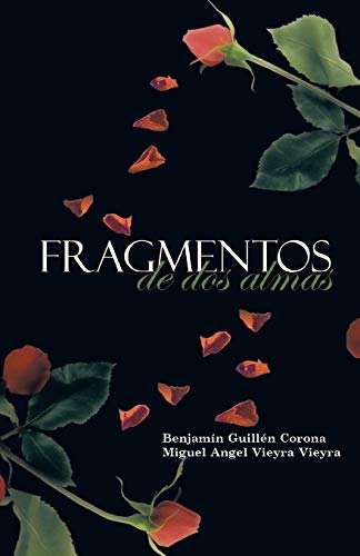 Fragmentos de dos almas (Spanish Edition) - Click to Buy