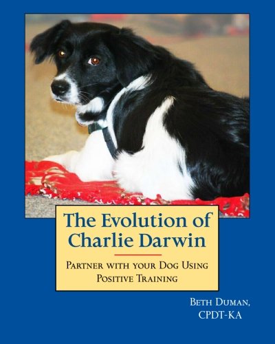 The Evolution of Charlie Darwin: Color Version - Click to Buy