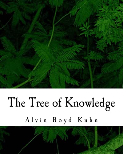 The Tree of Knowledge - Click to Buy