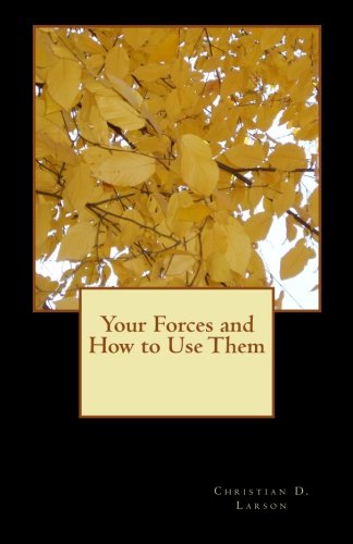 Your Forces and How to Use Them - Click to Buy