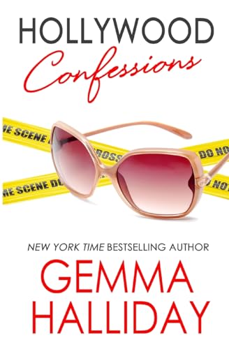 Hollywood Confessions: Hollywood Headlines Book #3 (Hollywood Headlines Mysteries) - Click to Buy