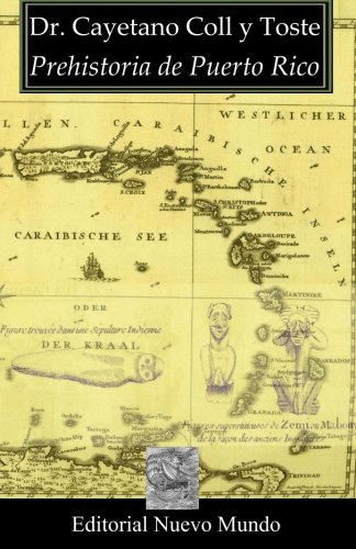 Prehistoria de Puerto Rico - Click to Buy