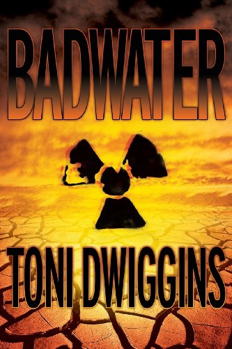 Badwater: The Forensic Geology Series - Click to Buy