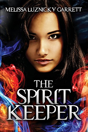 The Spirit Keeper - Click to Buy