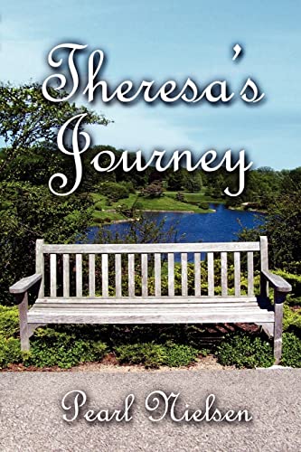 Theresa's Journey - Click to Buy