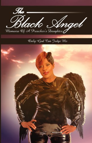 The Black Angel - Click to Buy