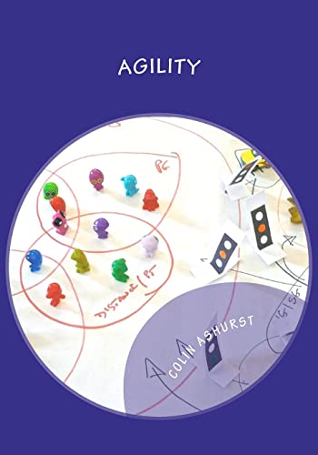 Agility: Making Innovation and Change Happen - Click to Buy