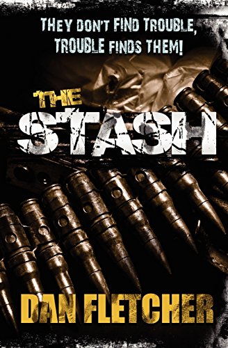 The Stash - Click to Buy