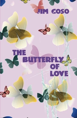 The Butterfly of Love - Click to Buy