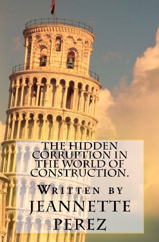 The hidden corruption in the world of construction. - Click to Buy