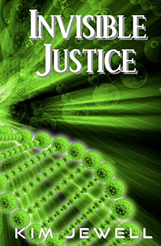 Invisible Justice: Justice Series - Click to Buy