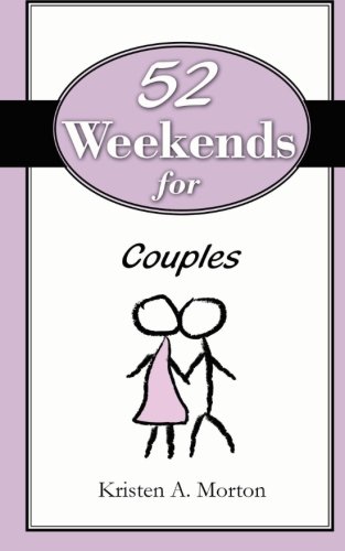 52 Weekends for Couples