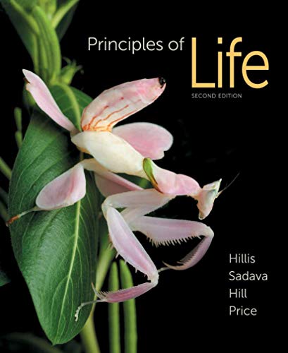 Principles of Life - Click to Buy