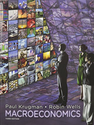 Macroeconomics - Click to Buy