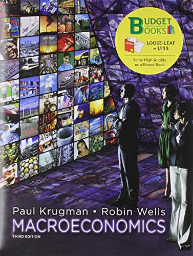 Macroeconomics + Study Guide - Click to Buy