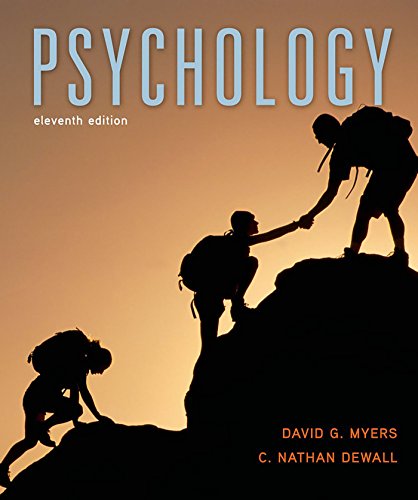 Psychology - Click to Buy