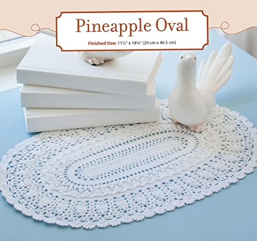 Absolutely Gorgeous Doilies - Click to Buy