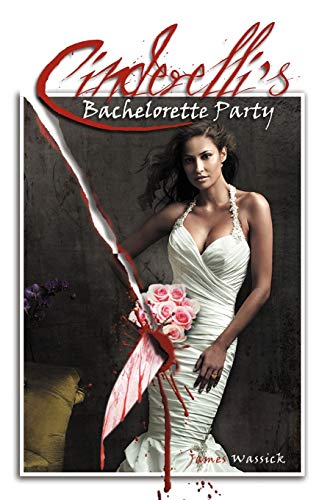 Cinderelli's Bachelorette Party - Click to Buy