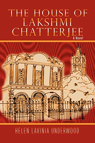 The House of Lakshmi Chatterjee - Click to Buy