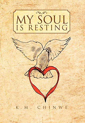 My Soul Is Resting - Click to Buy