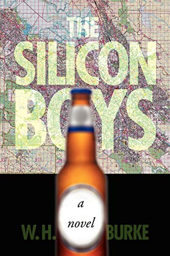 The Silicon Boys - Click to Buy