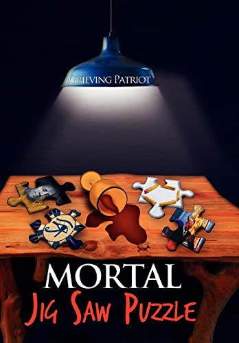 Mortal Jigsaw Puzzle - Click to Buy