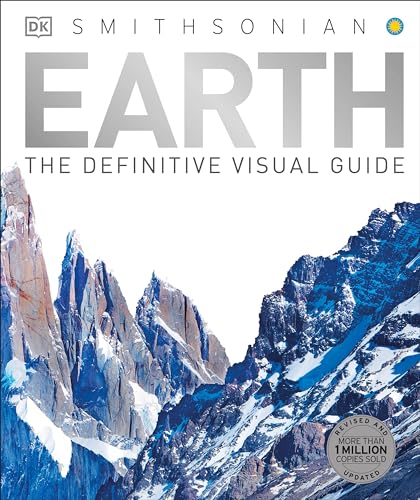 Earth (Second Edition): The Definitive Visual Guide - Click to Buy