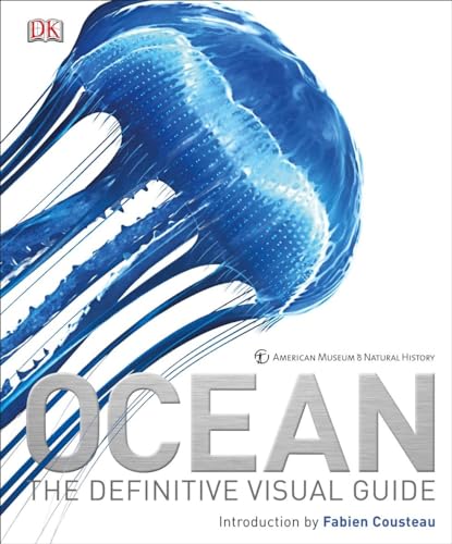 Ocean: The Definitive Visual Guide - Click to Buy