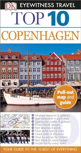 Top 10 Copenhagen - Click to Buy
