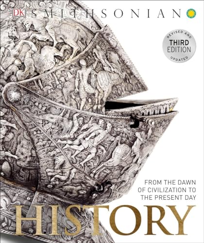 History: From the Dawn of Civilization to the Present Day - Click to Buy