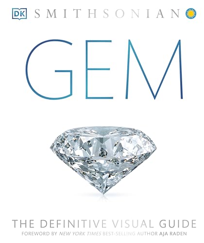 Gem: The Definitive Visual Guide - Click to Buy