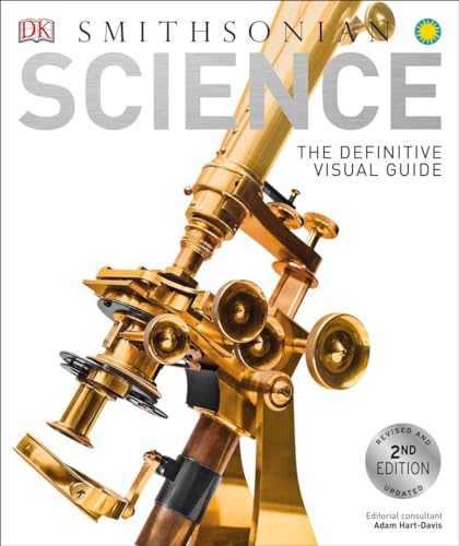 Science: The Definitive Visual Guide - Click to Buy