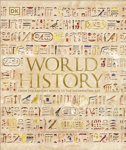 World History: From the Ancient World to the Information Age - Click to Buy