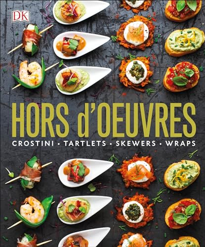 Hors D'oeuvres - Click to Buy