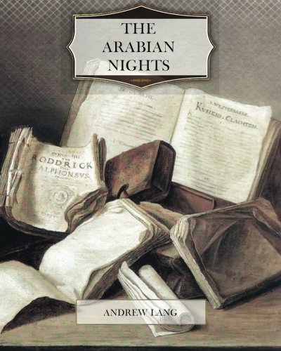 The Arabian Nights - Click to Buy