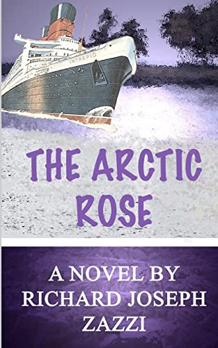 The Arctic Rose - Click to Buy