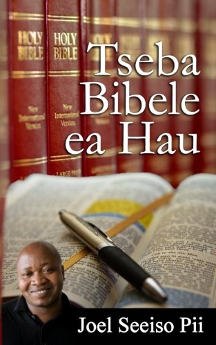Tseba Bibele ea Hau - Click to Buy