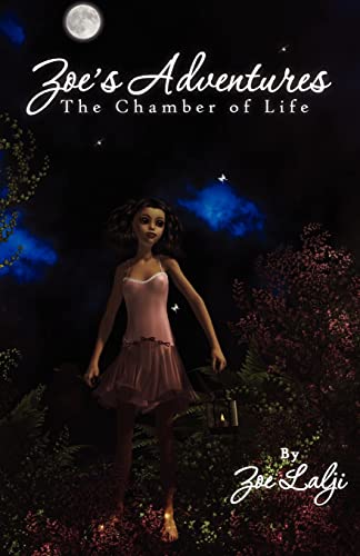 Zoe's Adventures - Click to Buy