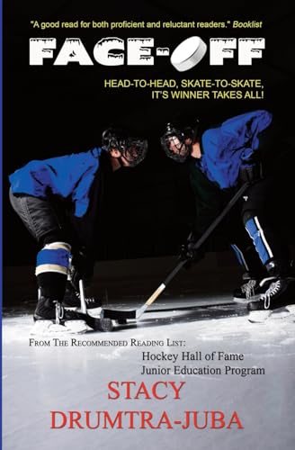 Face-Off (Book One) (Hockey Rivals)