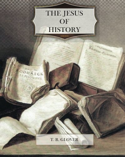 The Jesus of History - Click to Buy