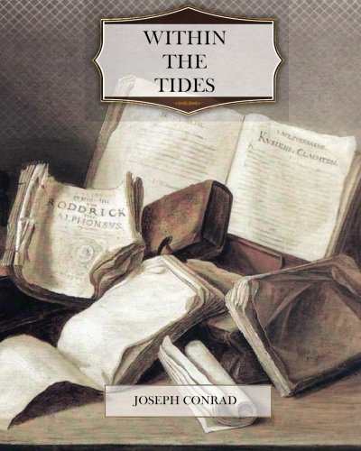 Within the Tides - Click to Buy
