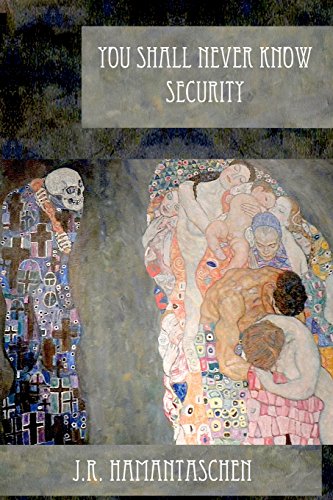 You Shall Never Know Security - Click to Buy
