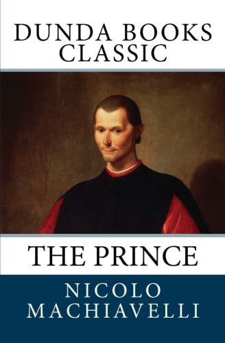 The Prince - Click to Buy