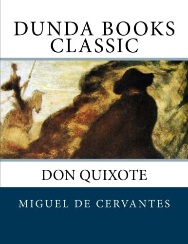 Don Quixote - Click to Buy