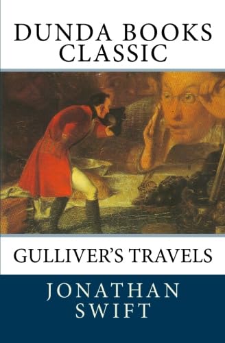 Gulliver's Travels: into several remote nations of the world - Click to Buy
