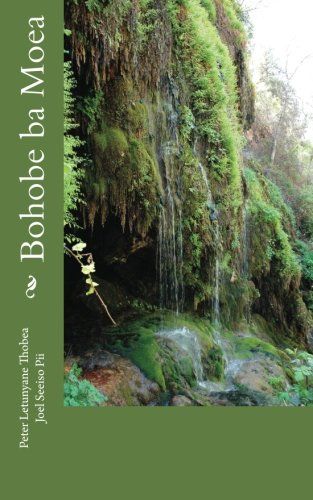Bohobe ba Moea (Southern Sotho Edition) - Click to Buy