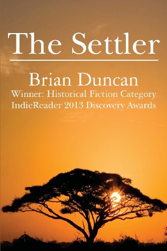 The Settler - Click to Buy